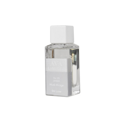 Фото Нішевий парфумерний екстракт унісекс Musk Mirage AVA-De Luxe NICHE PERFUME 100 ml AD-03 
