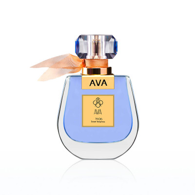 Фото Парфумована вода для жінок Sweet Temptress AVA LOVE 50 ml AL-06 