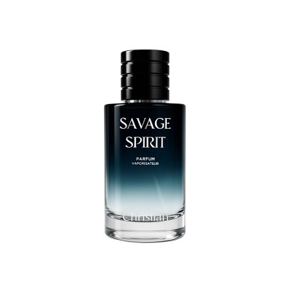 Фото SAVAGE SPIRIT PARFUM Men 100 ml CSB-100 