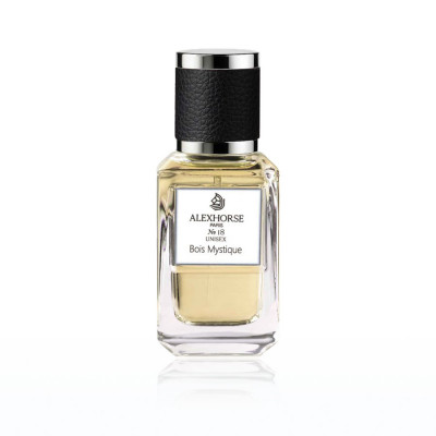 Фото Парфумована вода унісекс Bois Mystique ACCENT Alex Horse 50 ml AA-018 Alex Horse