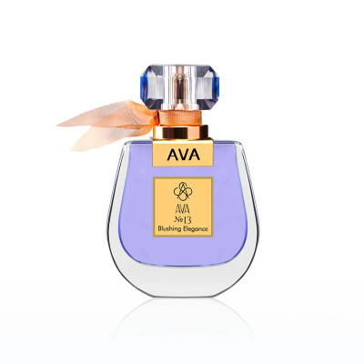 Фото Парфумована вода для жінок Blushing Elegance AVA LOVE 50 ml AL-13 