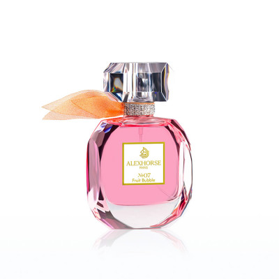 Фото Парфумована вода для жінок Fruit Bubble ALEX HORSE Secret For Lady 50 ml AS-07 