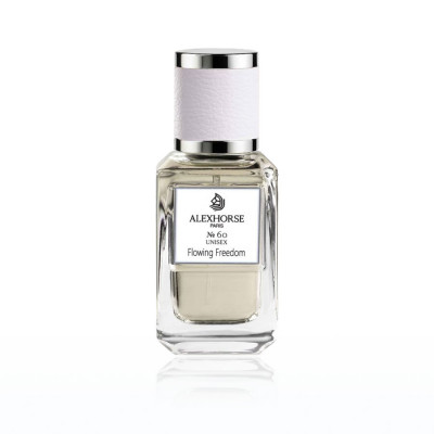 Фото Парфумована вода унісекс Flowing Freedom ACCENT Alex Horse 50 ml AA-060 Alex Horse