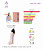 Фото Парфумерія Парфумована вода для жінок Blushing Elegance AVA LOVE 50 ml AL-13