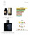 Фото Нішевий парфумерний екстракт для чоловіків Bleu de Aqua AVA-De Luxe NICHE PERFUME 100 ml AD-29 