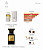 Фото Парфумерія Нішевий парфумерний екстракт унісекс Sweet Smoke AVA-De Luxe NICHE PERFUME 100 ml AD-12