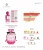 Фото Парфумована вода для жінок Feminine Fire ACCENT Alex Horse 50 ml AA-091 Alex Horse
