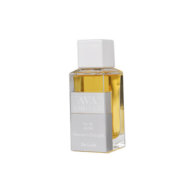 Фото Нішевий парфумерний екстракт унісекс Heaven’s Draught AVA-De Luxe NICHE PERFUME 100 ml AD-02 