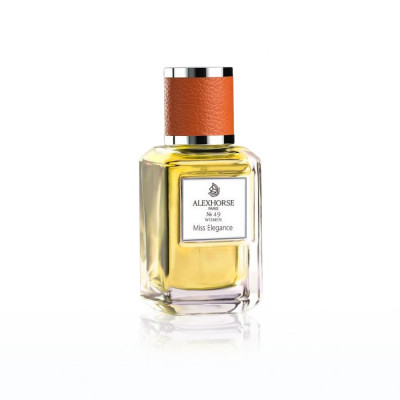 Фото Парфумована вода для жінок Miss Elegance ACCENT Alex Horse 50 ml AA-049 Alex Horse