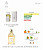 Фото Парфумерія Нішевий парфумерний екстракт для жінок Juicy Mandarin AVA-De Luxe NICHE PERFUME 100 ml AD-17