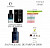 Фото парфумерії Savage Spirit Eau de Parfum Men 100 мл CSB-100